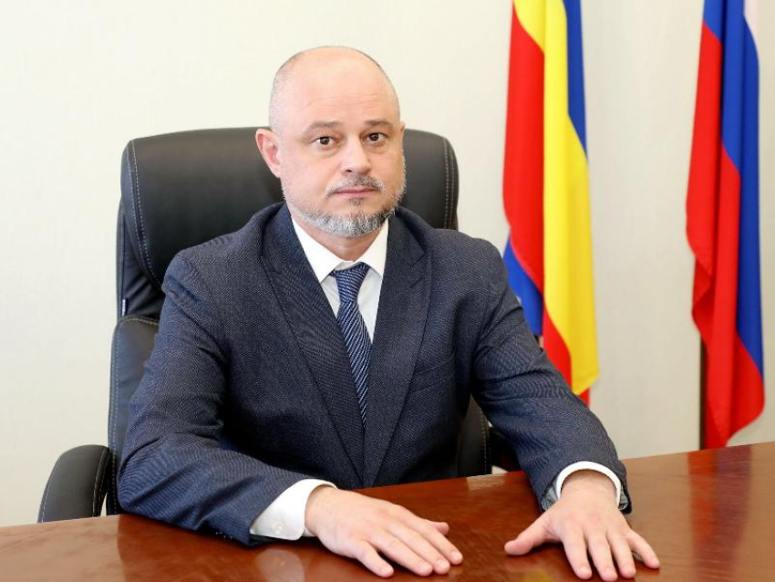 Глава Волгодонска Дмитрий Вельможко проведет прямой эфир и ответит на вопросы горожан