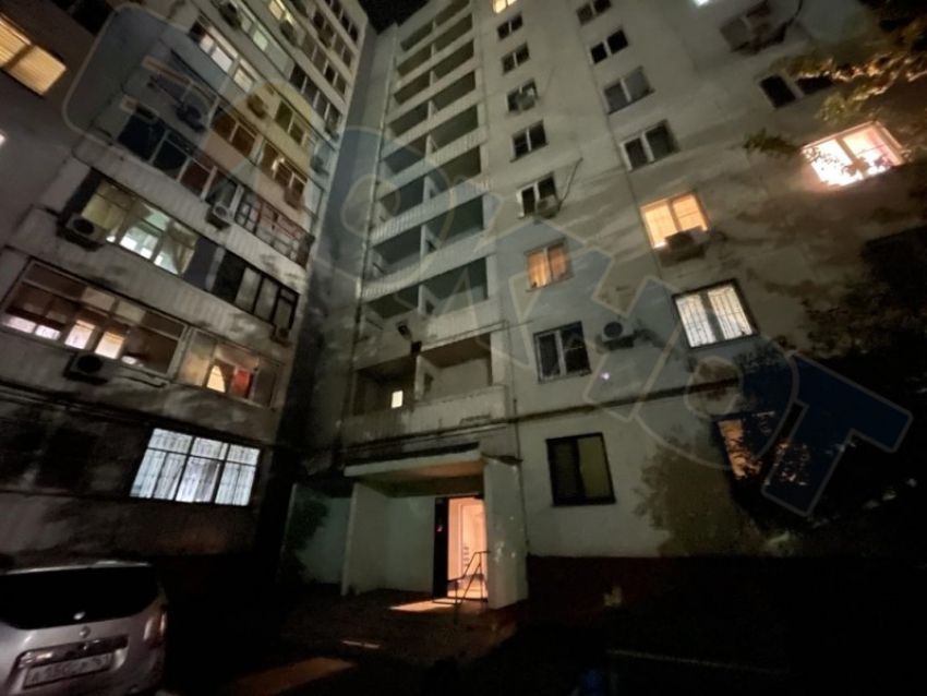 Волгодонец зарезал своего 72-летнего отчима в квартире на Дзержинского