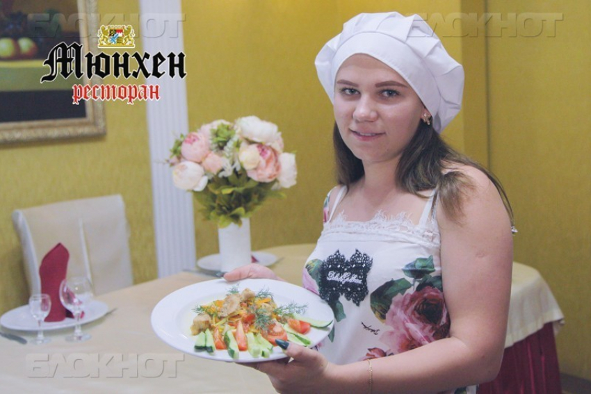 Марина Байгулова покинула проект «Мисс Блокнот-2018"