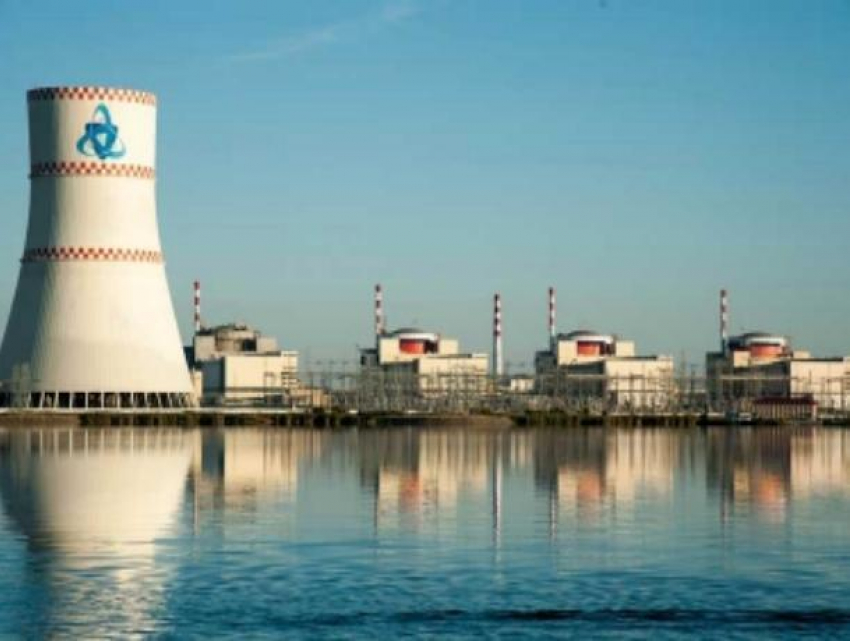 На энергоблоке №4 РоАЭС завершилась горячая обкатка реакторной установки