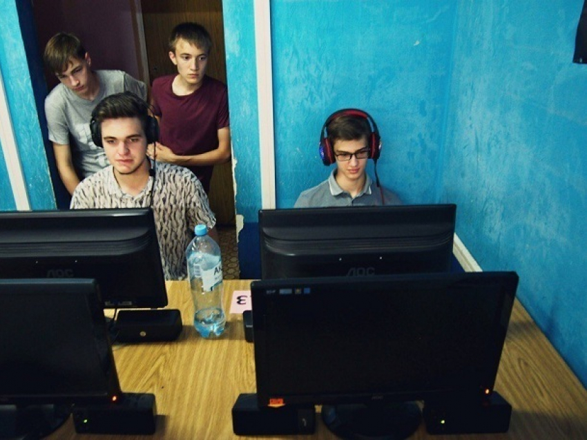 Юные киберфутболисты Волгодонска сразятся в турнире «Цифровой мяч»
