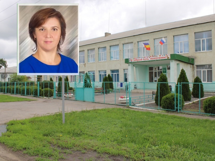 Где живет самый классный учитель Волгодонского района
