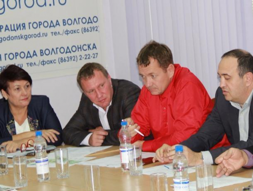 Депутаты заподозрили коллег в участии в коррупционном сговоре по строительству «Мармелада» 