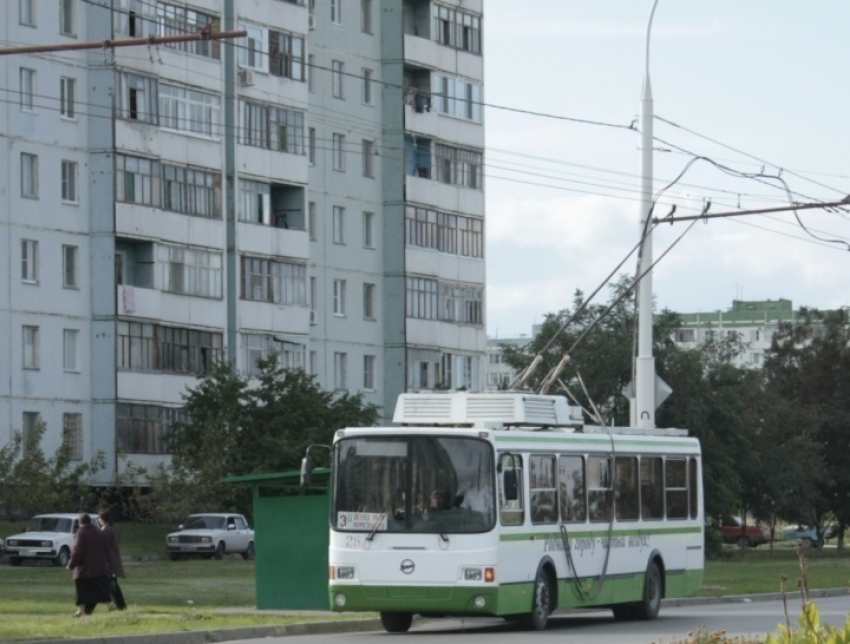 На День Победы общественный транспорт Волгодонска будет работать в усиленном режиме