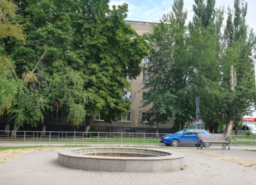 Стали известны причины, по которым не работали фонтаны на 50 лет СССР