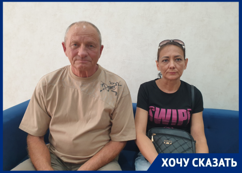 Дело дошло до Следственного комитета: мать инвалида-колясочника из Волгодонска возлагает надежды на справедливость суда и верит в спасение родительской дачи 
