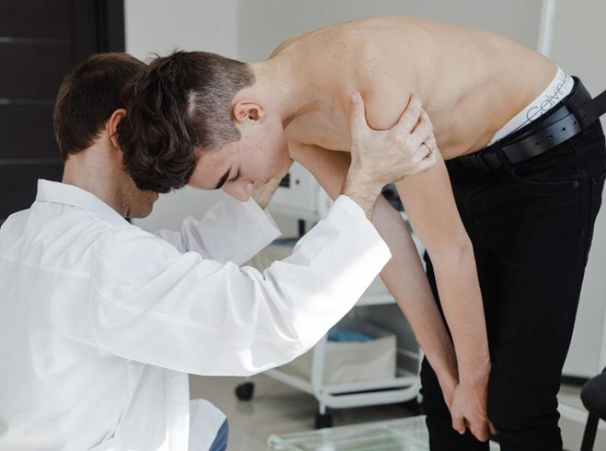 Известный на Кубани ортопед-травматолог Вадим Другов проведет прием в Волгодонске