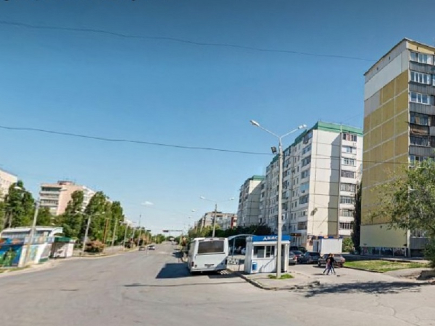 Дублер улицы Горького около площади Дзержинского перекроют на несколько дней 