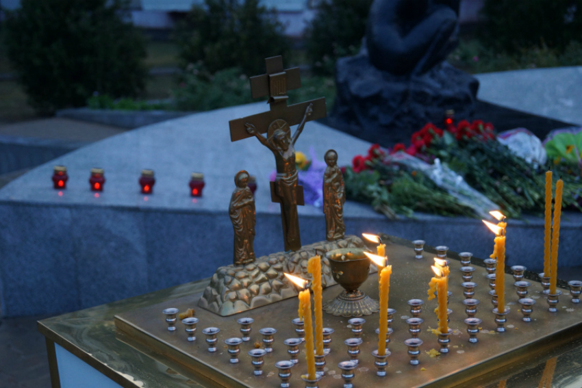19 лет назад страшный теракт разделил жизнь Волгодонска на «до» и «после"