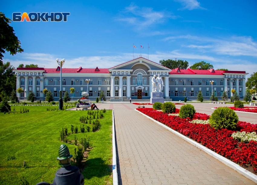 Волгодонск расцветет на деньги меценатов? В администрации рассказали, куда за пять лет потратили 125 миллионов рублей