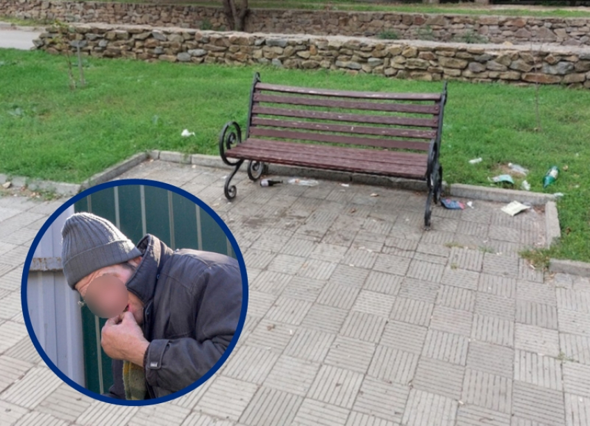 «Лица без определенного места жительства виноваты в состоянии площади Дзержинского»: администрация Волгодонска