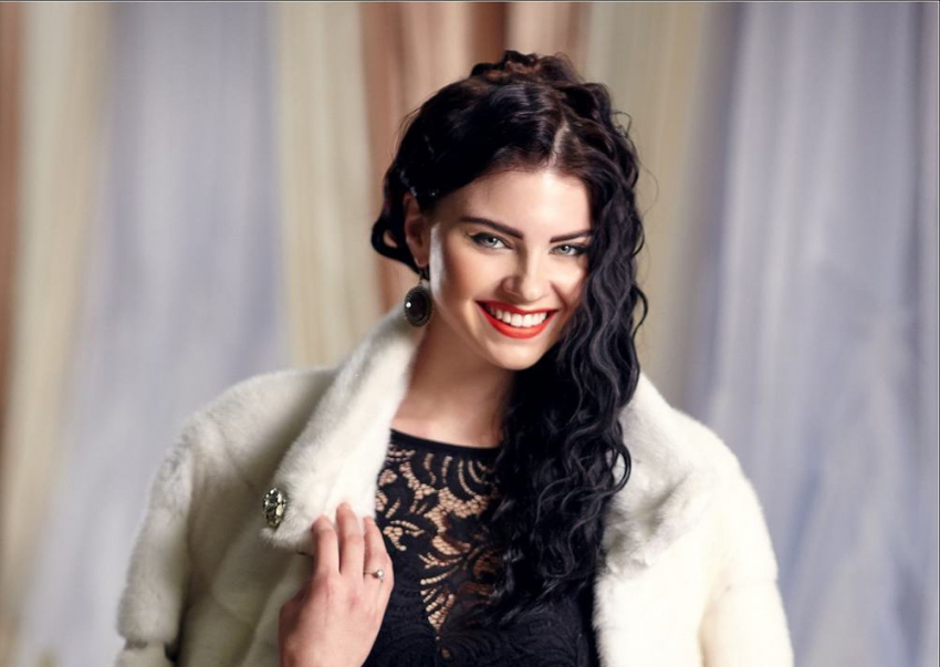 Мария Федулова приглашает Вас на «Мисс Волгодонск-2015»