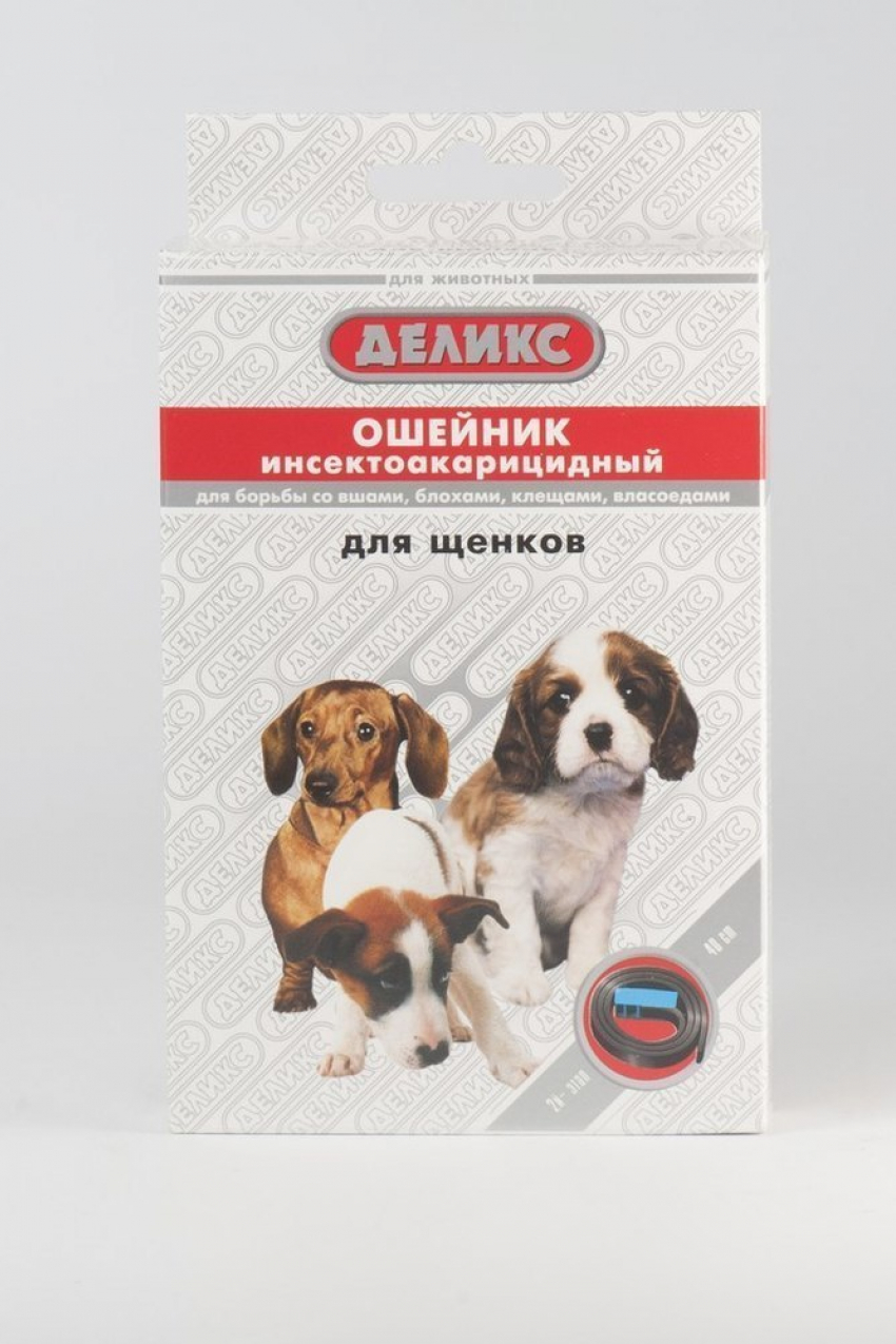 В одном из зоомагазинов Волгодонска женщина купила «ядовитый» ошейник для собак