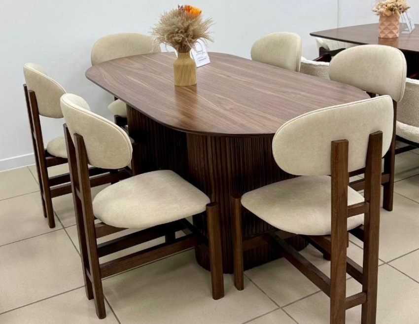  В Волгодонске пройдет открытие нового магазина столов и стульев «Вуд Стул"