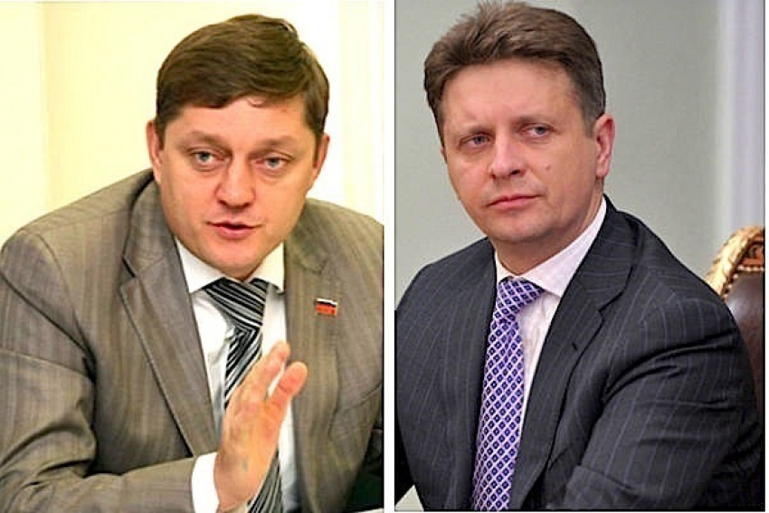 Олег Пахолков: «Министр транспорта Соколов после случившегося должен уйти в отставку!»