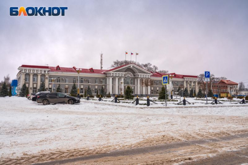 Четверг в Волгодонске будет пасмурным и ветреным 