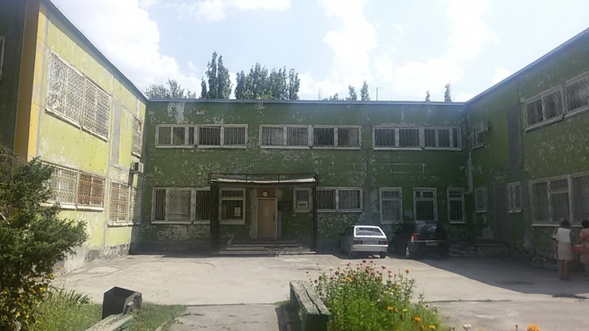 В Волгодонске Пенсионный фонд ищет себе новый офис за 140 миллионов рублей
