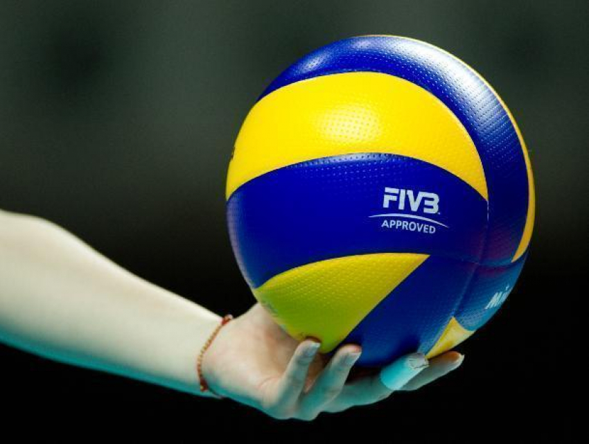 Волейбольную честь Волгодонска попытаются отстоять команды областного дивизиона