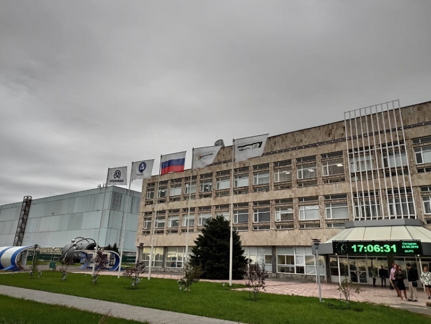 С экс-управляющей «старого» «Атоммаша» взыщут 70 миллионов рублей