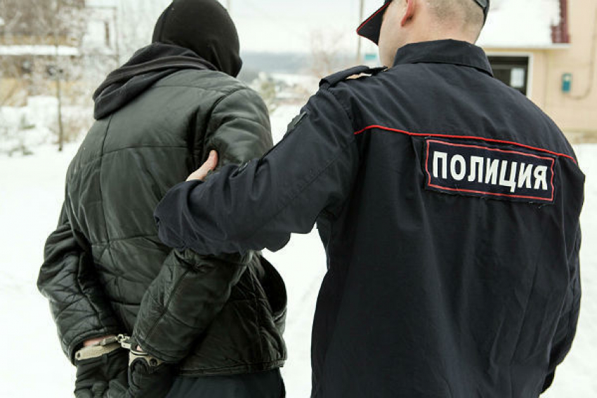 В 2016 году в Волгодонске ожидается рост преступности