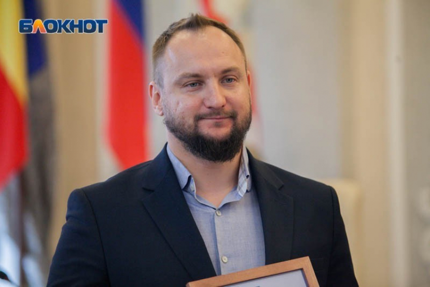 Депутат-блогер Владимир Брагин отдает предпочтение соцсетям, нежели сайту гордумы