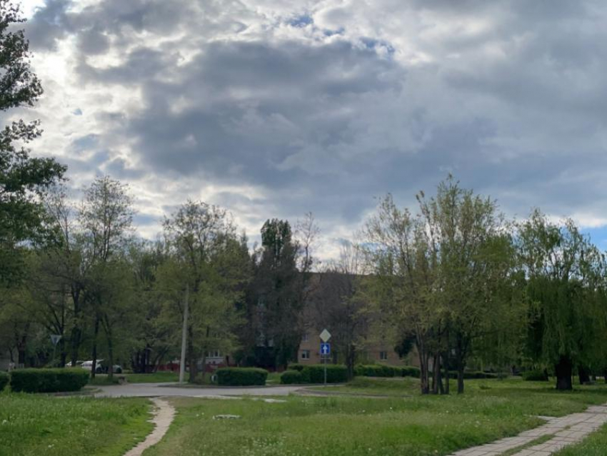 До +18 градусов прогреется воздух в Волгодонске сегодня 