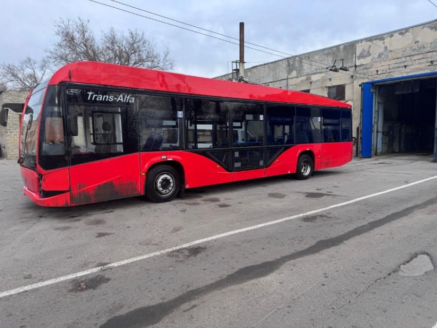 В следующем году проезд в общественном транспорте Волгодонска может стоить 47 рублей