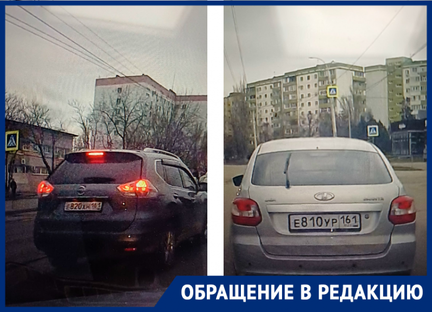 «Каждый день становлюсь свидетелем проезда на красный»: волгодонской водитель требует камеры на перекрестках