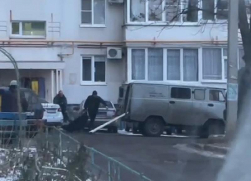 40-летний сын до смерти забил отца молотком: подробности жуткого убийства в Волгодонске