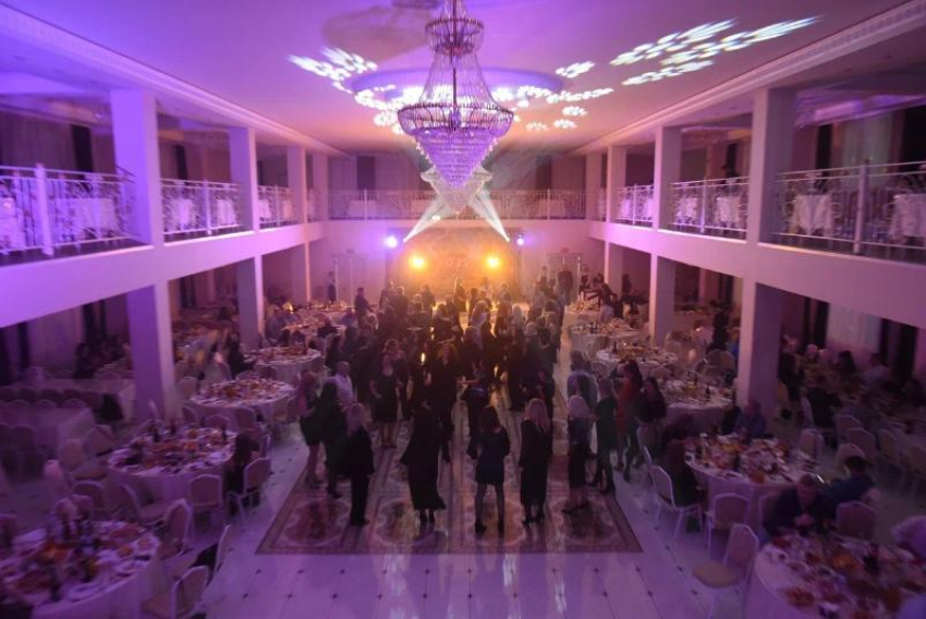  Новогодний вояж-2026 в «Султане»: кругосветное путешествие без визы