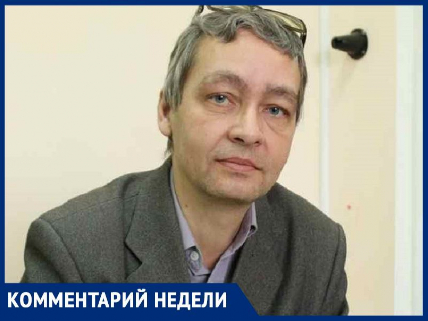 «Без поддержки общественности эту тенденцию не остановить»: Игорь Щербаков об уничтожении «пушкинских барельефов»