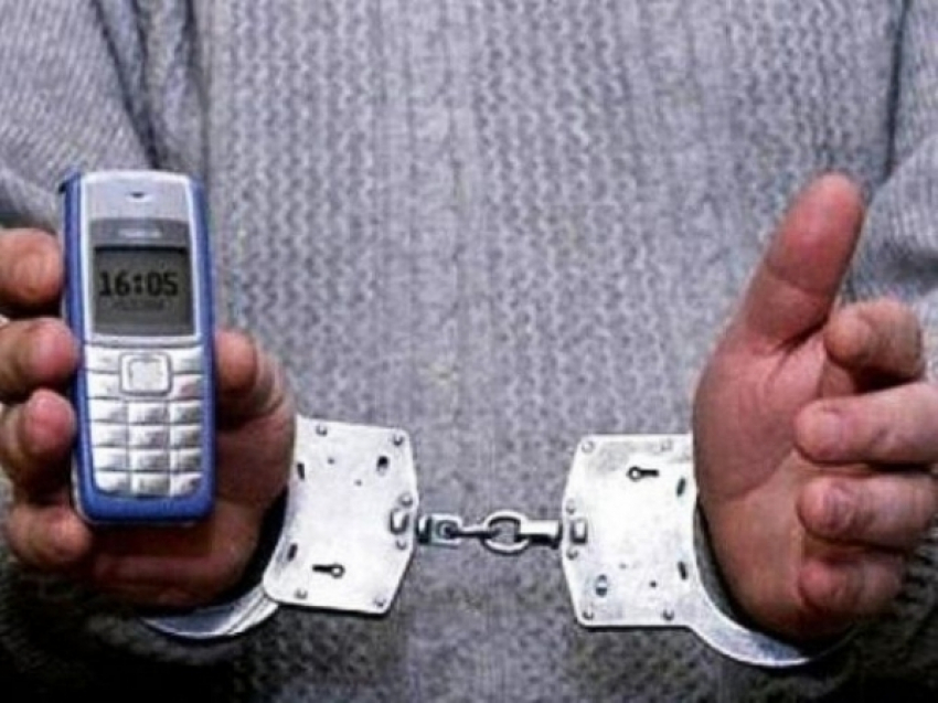 Сидя в тюрьме волгодонец «развел» камчатцев на 14 000 рублей