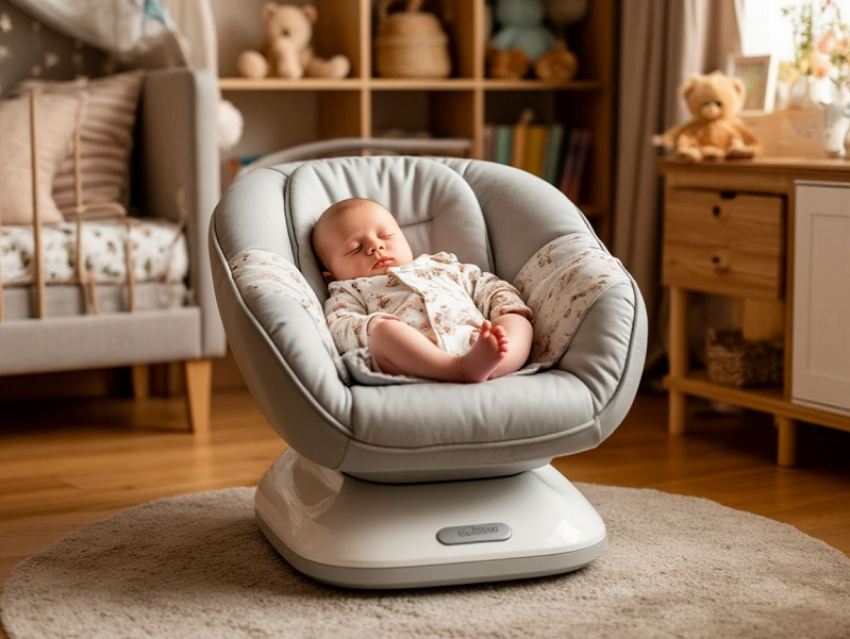 Стало известно, что подарит Волгодонск первому малышу, который родится в 2026 году