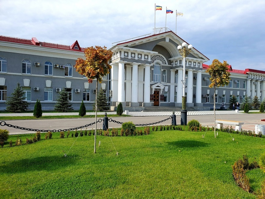 Администрация Волгодонска начала поиск кредиторов города