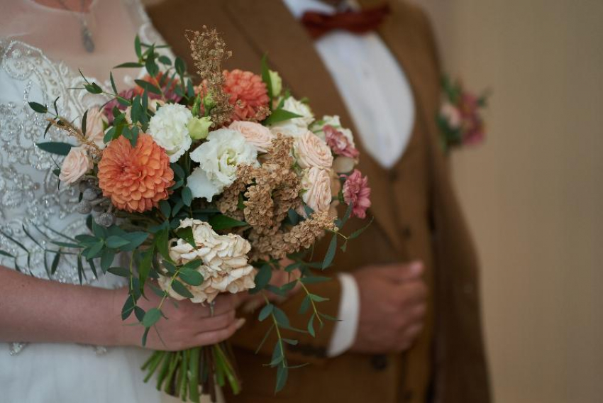 Четыре брака и шесть разводов: ЗАГС Волгодонского района опубликовал статистику за первый месяц года