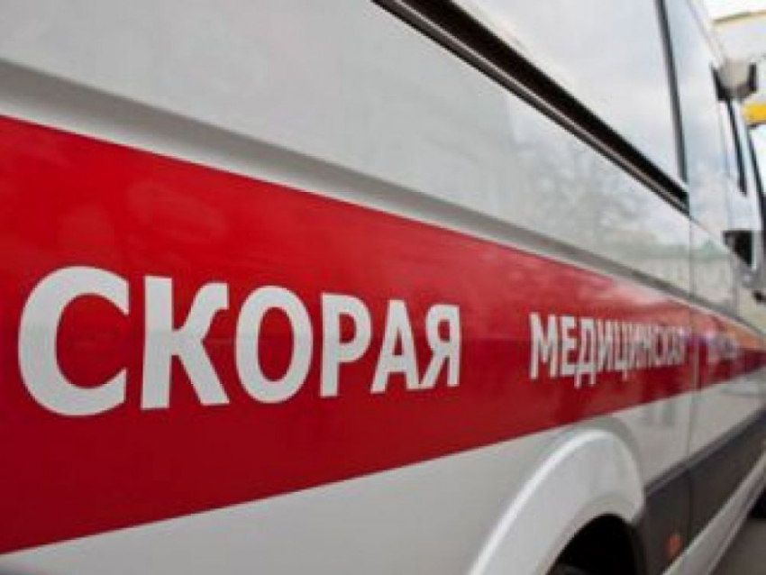 В Волгодонске 30-летний водитель на ВАЗе сбил 42-летнюю женщину