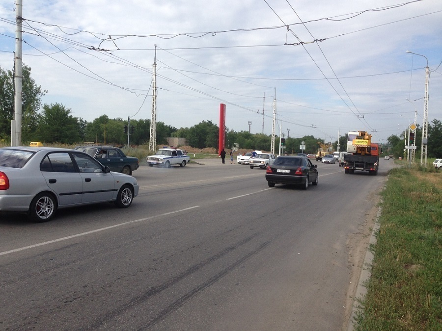 В Волгодонске расширят Жуковское шоссе на две полосы и оборудуют второй ж/д переезд в Красном Яру