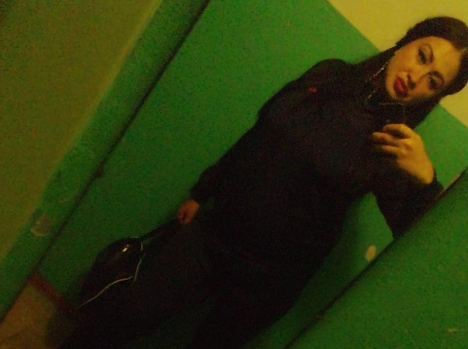 27-летняя Анастасия Малаканова хочет похудеть в проекте «Сбросить лишнее»
