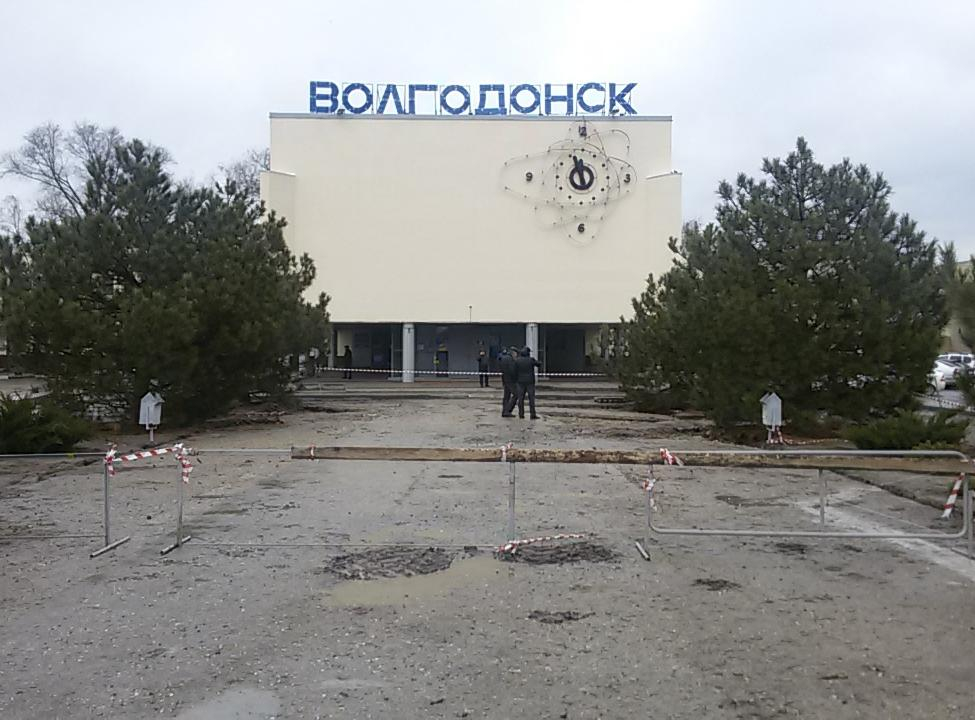 Иностранцам, застрявшим в Волгодонске из-за коронавируса, продлят срок пребывания