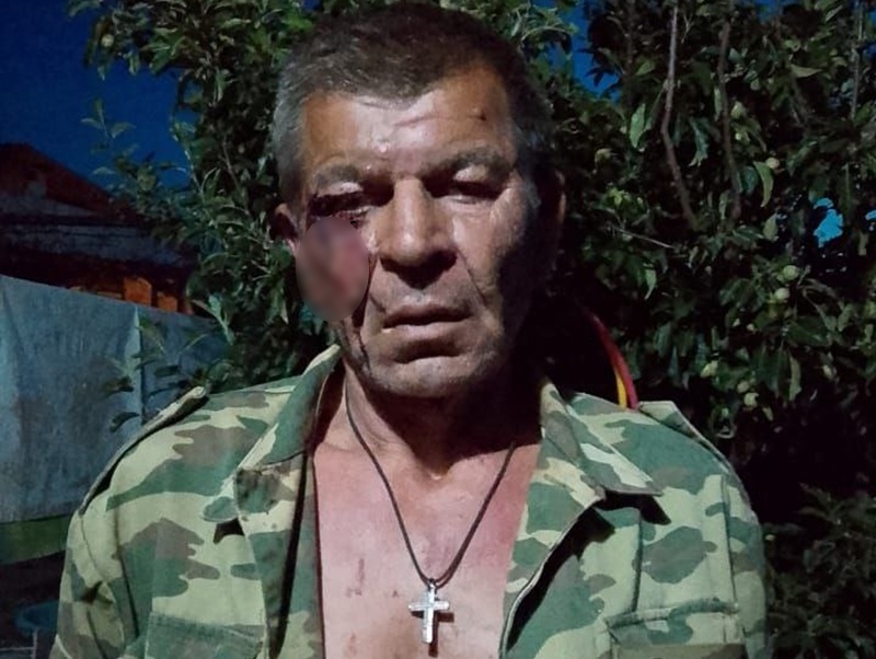 Желідегі киска