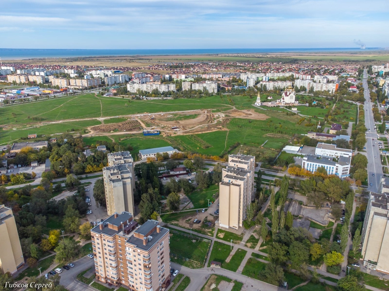 Сегодня в Волгодонске взвоют сирены