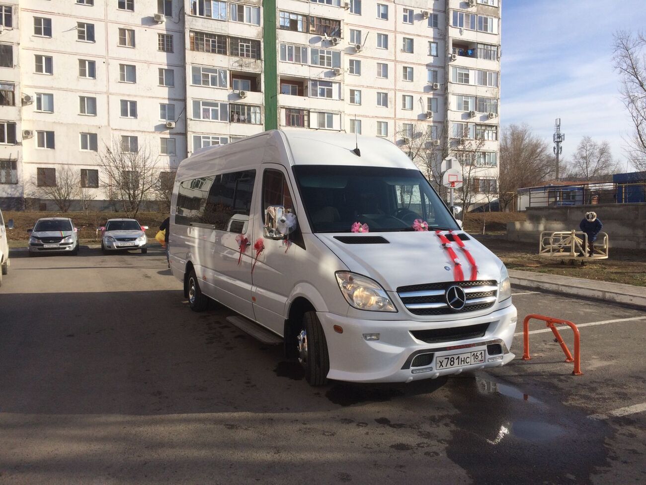 Междугородние пассажирские перевозки