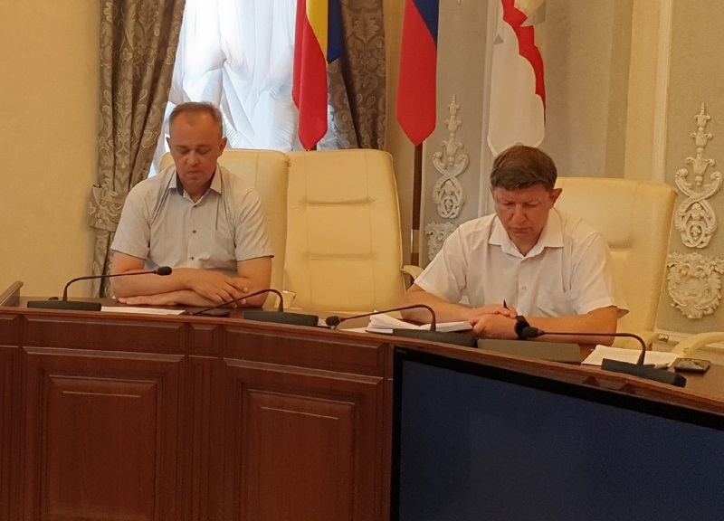 Гадячтағы минет