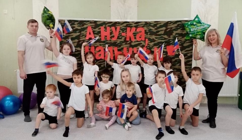 Первая частная начальная школа «Премьер» откроется в Волгодонске