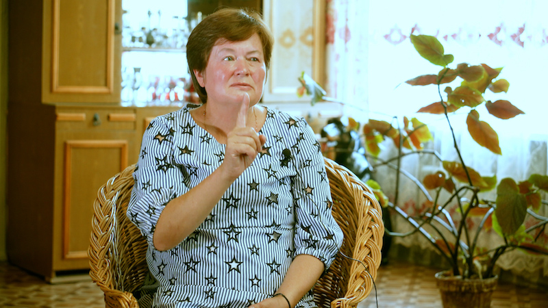 "Женщина из леса»: в России остались только энтузиасты, выживающие вопреки всему